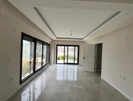 Villa For Sale In Girlen District, Seferihisar Sığacık