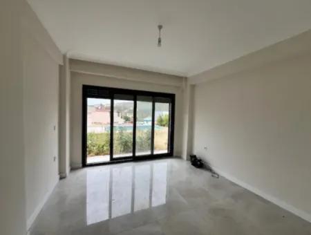 Villa For Sale In Girlen District, Seferihisar Sığacık