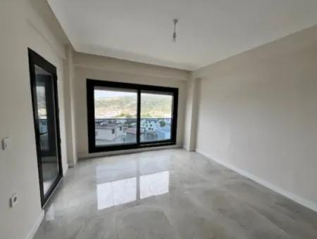 Villa For Sale In Girlen District, Seferihisar Sığacık