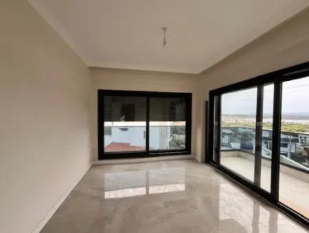 Villa For Sale In Girlen District, Seferihisar Sığacık