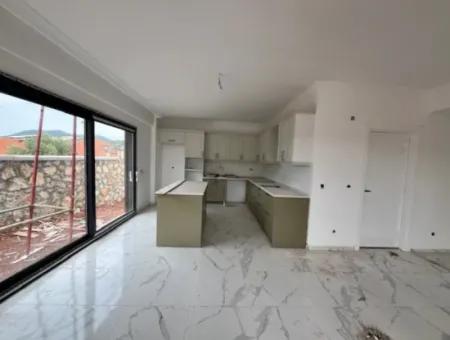 Manor Villa For Sale In Kavakdere, Seferihisar