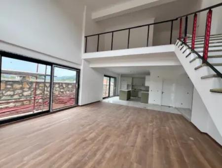 Manor Villa For Sale In Kavakdere, Seferihisar