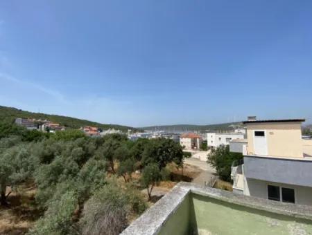 Detached House In Seferihisar Sığacık Opposite Sığacık Marina