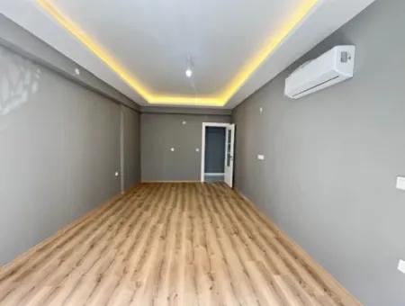 2 1 Apartment With Closed Kitchen Near Mehmet Izdal In The Center Of Seferihisar