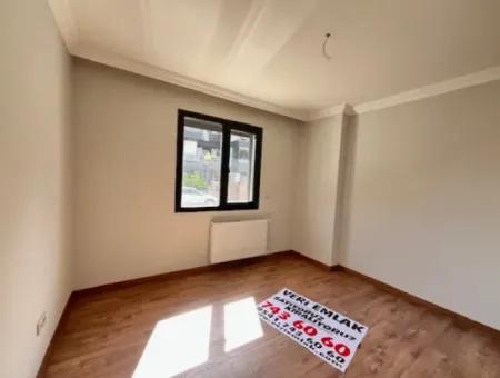 2 1 Brand New Apartment For Sale With Closed Kitchen Near Sığacık Road