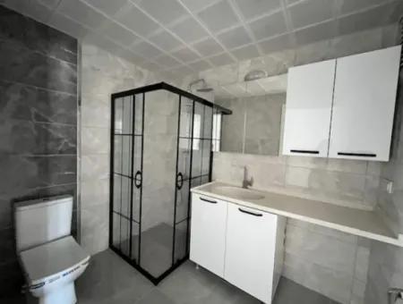 2 1 Brand New Apartment For Sale With Closed Kitchen Near Sığacık Road