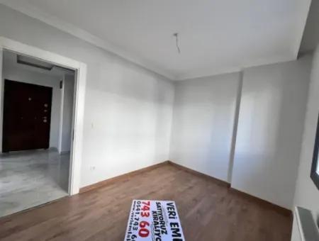 2 1 Brand New Apartment For Sale With Closed Kitchen Near Sığacık Road