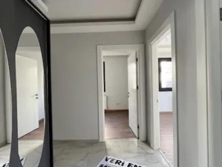 2 1 Brand New Apartment For Sale With Closed Kitchen Near Sığacık Road