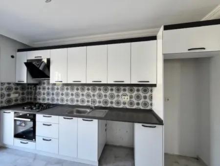 2 1 Brand New Apartment For Sale With Closed Kitchen Near Sığacık Road