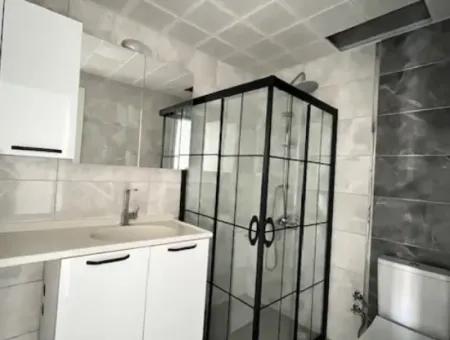 2 1 Brand New Apartment For Sale With Closed Kitchen Near Sığacık Road