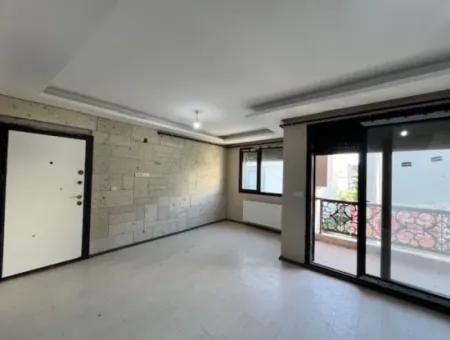 Near Garanti Bank 2 1,Duplex, New Apartment With Terrace