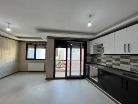 Near Garanti Bank 2 1,Duplex, New Apartment With Terrace