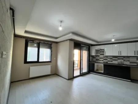 Near Garanti Bank 2 1,Duplex, New Apartment With Terrace