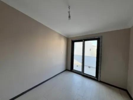 Near Garanti Bank 2 1,Duplex, New Apartment With Terrace