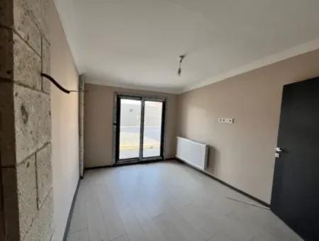 Near Garanti Bank 2 1,Duplex, New Apartment With Terrace