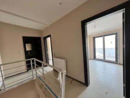 Near Garanti Bank 2 1,Duplex, New Apartment With Terrace