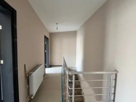 Near Garanti Bank 2 1,Duplex, New Apartment With Terrace