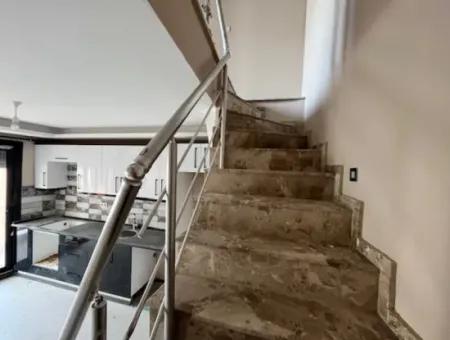 Near Garanti Bank 2 1,Duplex, New Apartment With Terrace