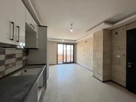 Near Garanti Bank 3 1,Duplex, New Apartment With Terrace