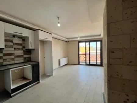 Near Garanti Bank 3 1,Duplex, New Apartment With Terrace