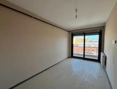 Near Garanti Bank 3 1,Duplex, New Apartment With Terrace