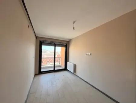 Near Garanti Bank 3 1,Duplex, New Apartment With Terrace