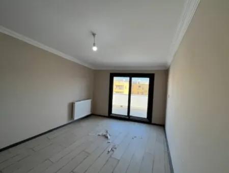 Near Garanti Bank 3 1,Duplex, New Apartment With Terrace