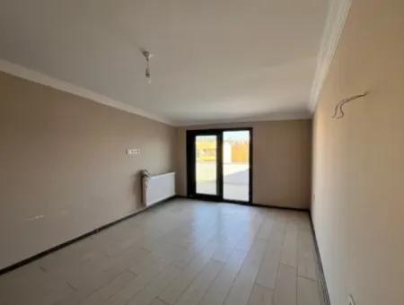 Near Garanti Bank 3 1,Duplex, New Apartment With Terrace