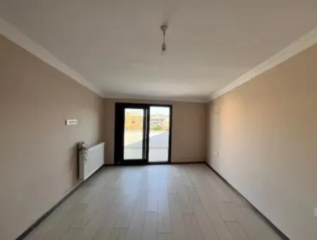 Near Garanti Bank 3 1,Duplex, New Apartment With Terrace