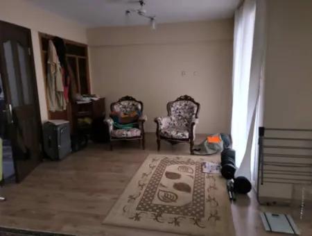 Apartment For Sale On Akincilar Street Near Gazi Hospital