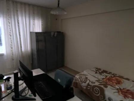 Apartment For Sale On Akincilar Street Near Gazi Hospital