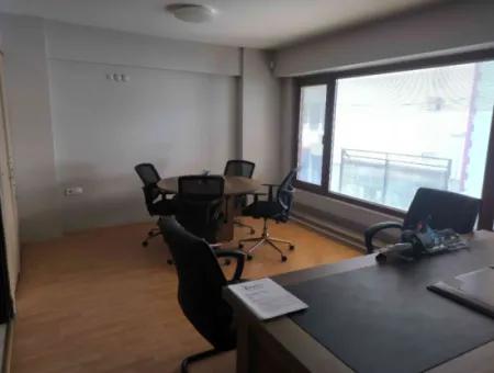 Kahramanlar Ziraat Bank Near Batarli 180M2 Shop For Sale