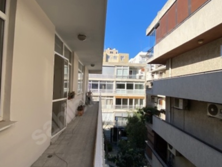 Apartment For Sale In Alsancak Reyhan Patisserie Near