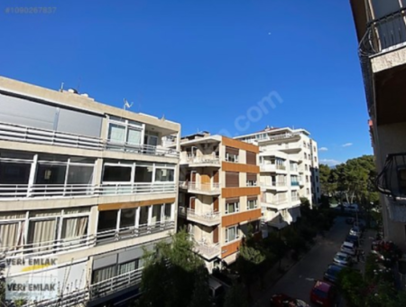 Apartment For Sale In Alsancak Reyhan Patisserie Near