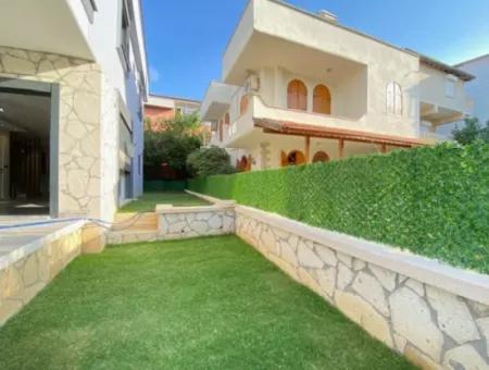 3 1 Luxury Villa For Sale In Doganbey