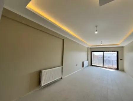 4 In 1 New Duplex Apartment With Terrace And En-Suite Bathroom In The City Center