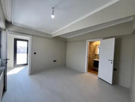 4 In 1 New Duplex Apartment With Terrace And En-Suite Bathroom In The City Center