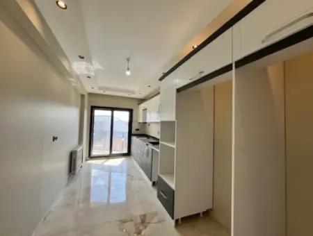 4 In 1 New Duplex Apartment With Terrace And En-Suite Bathroom In The City Center