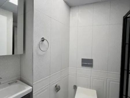 4 In 1 New Duplex Apartment With Terrace And En-Suite Bathroom In The City Center