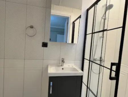 4 In 1 New Duplex Apartment With Terrace And En-Suite Bathroom In The City Center