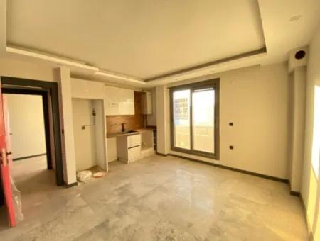 Ground Floor Rental Apartment In Seferihisar Gözsüz