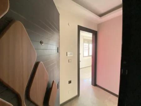 Ground Floor Rental Apartment In Seferihisar Gözsüz