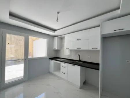 3 1 Nature View Villa For Sale In Güzelçiftlik Complex