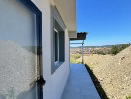 3 1 Nature View Villa For Sale In Güzelçiftlik Complex