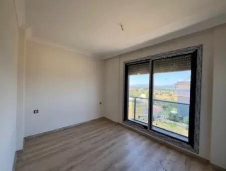 4 2 Nature View Villa For Sale In Güzelçiftlik Complex In Renovation Zero Condition