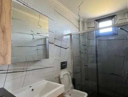 4 2 Nature View Villa For Sale In Güzelçiftlik Complex In Renovation Zero Condition