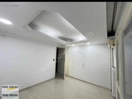 Apartment For Sale On Alsancak Aliçetinkaya Boulevard, Opposite Alsancak State Hospital