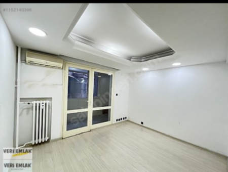 Apartment For Sale On Alsancak Aliçetinkaya Boulevard, Opposite Alsancak State Hospital