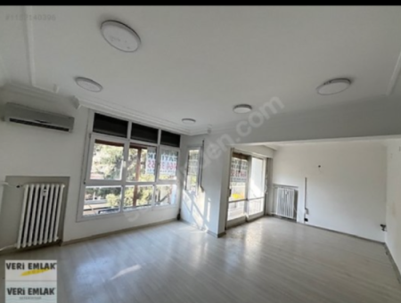 Apartment For Sale On Alsancak Aliçetinkaya Boulevard, Opposite Alsancak State Hospital