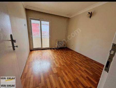 Apartment For Sale On Alsancak Ziya Gökalp Boulevard, Opposite Namık Kemal High School